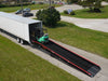 portable loading dock ramp