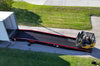 portable steel yard ramp
